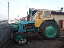 ЮМЗ 6. Продам трактор