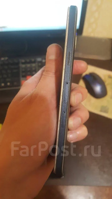Samsung Galaxy A5 2015. �/�, 3G, 4G LTE ����