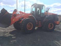 Hitachi ZW220. Продам , Дизельный, 2,70 куб. м.