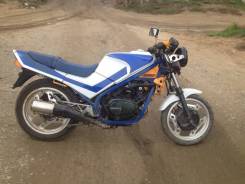 Honda VT 250F. 250 куб. см., исправен, птс, с пробегом