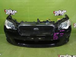 Nose cut SUBARU LEGACY