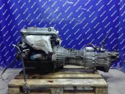 Двигатель SUZUKI GRAND VITARA