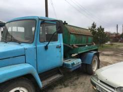 ГАЗ 3307. Газ67 аз машина, 2 000 куб. см., 5 000 кг., 4x2