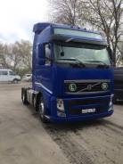 Volvo FH13. Volvo FH, 13 000 куб. см., 10 674 кг., 4x2