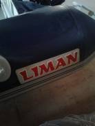 Liman SCD 360 AL. 2011 год год, длина 3,60 м., двигатель подвесной, 18,00 л.с., бензин. Под заказ