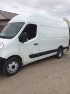 Renault Master. Продам Рено мастер, 2 500 куб. см., 3 000 кг., 4x2
