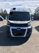 Peugeot Boxer. Продаю автобус , 18 мест