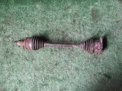Привод, полуось. Suzuki Escudo, TA74W, TD54W, TD94W, TDA4W, TDB4W Suzuki Vitara Suzuki Grand Vitara, TDA4W Двигатели: H27A, J20A, J24B, M16A, N32A