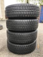 Goodyear Ice Navi SUV. Зимние, без шипов, 2014 год, 10 %, 4 шт