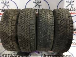 Continental ContiIceContact, 195/65R15 в Кемерово Continental ContiIceContact. Зимние, шипованные, 50 %