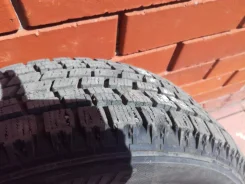 Bridgestone Blizzak WS-50. ������, ��� �����, 2016 ���, �/�, ����� 5 % ����