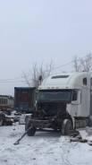Freightliner Century
