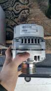 Генератор. Chevrolet Niva, 21236 Двигатели: Z18XE, BAZ2123