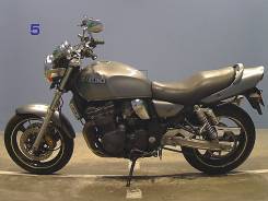Suzuki GSX 400 Inazuma. 400 куб. см., исправен, птс, без пробега. Под заказ