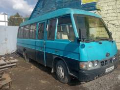 Kia Combi. Продам автобус KIA Combi, 20 мест