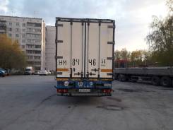 Тонар. Продам тонар термос, 34 500 кг.