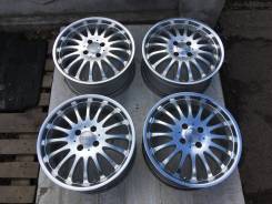 Enkei TMW CE16-1. 7.0x16", 4x100, ET48 