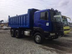 Hania. Самосвал Ханиа hania, 10 850 куб. см., 20 000 кг., 6x4
