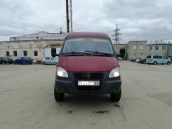ГАЗ 27527. Продается Соболь, 3 000 куб. см., 3 000 кг., 4x4