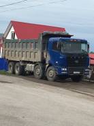Camc HN3310 P38C3M. CAMC 8х4 2011 г, 9 000 куб. см., 35 000 кг., 8x4