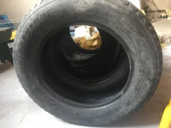 Bridgestone Blizzak For Taxi TM-02LS. �����������, �/�, ����� 50�%