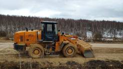 Lonking LG833BN. Фронтальный погрузчик , 3 000 кг., Дизельный, 2,30 куб. м.