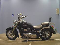 Suzuki Intruder. 400 куб. см., исправен, птс, без пробега. Под заказ