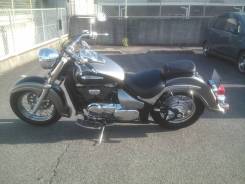 Suzuki Intruder. 400 куб. см., исправен, птс, без пробега. Под заказ