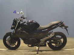 Suzuki SFV 400 Gladius. 400 куб. см., исправен, птс, без пробега. Под заказ