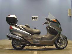 Suzuki Skywave 650, 2007 в Краснодаре Suzuki Skywave 650. 650 куб. см., исправен, птс, без пробега. Под заказ