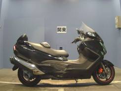 Suzuki Skywave 650, 2013 в Краснодаре Suzuki Skywave 650. 650 куб. см., исправен, птс, без пробега. Под заказ