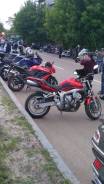 Yamaha FZ 6. 650 куб. см., исправен, птс, с пробегом