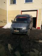ГАЗ 27527. Продаётся автомобиль Соболь, 2 890 куб. см., 3 000 кг., 4x4