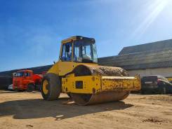 Bomag. Грунтовый каток вибрационный BW213D-4 2006 года