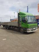 Isuzu Giga. Исузу Гига, 20 000 куб. см., 10 000 кг., 6x2