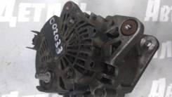 Генератор. Renault: Megane, Logan, Duster, Scenic, Kaptur, Laguna, Clio Nissan Terrano, D10 Двигатели: K4J, K4M, F4R, H4M, M9R610, K9K636, K9K836, K9K...