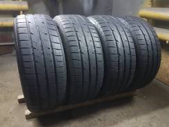 Bridgestone Ecopia EX20. Летние, 2016 год, 30 %, 4 шт