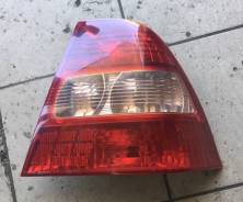Стоп Toyota Corolla 120 121 sed в Горячем Ключе Стоп-сигнал. Toyota Corolla, CDE120, CE120, NDE120, NZE120, ZRE120, ZZE120, ZZE120L