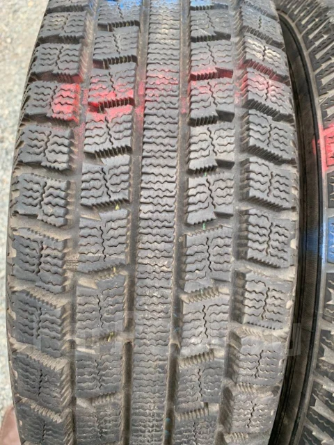 Toyo Observe Garit G30. �����������, �/�, ����� 5 % ����