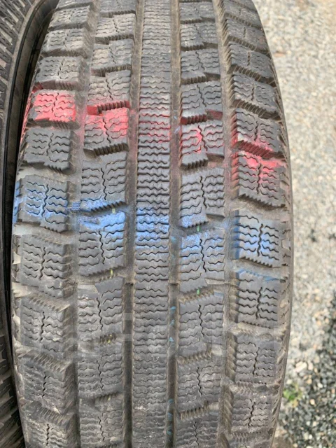 Toyo Observe Garit G30. �����������, �/�, ����� 5 % ����