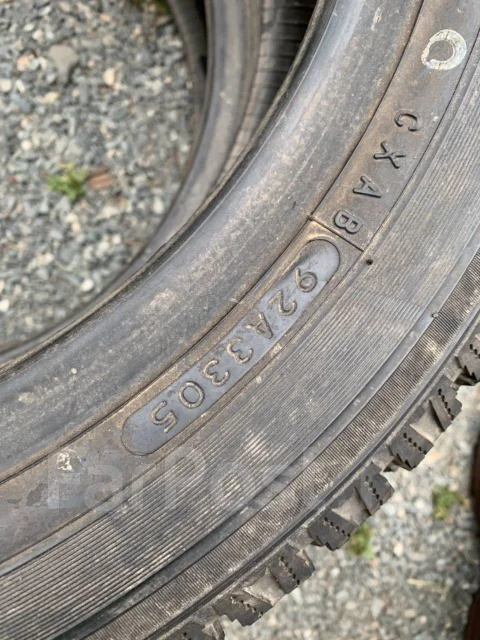 Toyo Observe Garit G30. �����������, �/�, ����� 5 % ����
