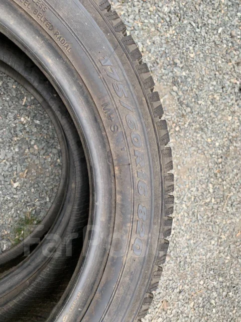 Toyo Observe Garit G30. �����������, �/�, ����� 5 % ����