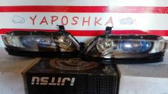 Фара. Honda Odyssey, RB1, RB2, RL3, RL4 Двигатели: J35A6, J35A7, K24A