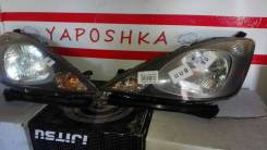 Фара. Honda Fit, GE, GE6, GE7, GE8, GE9, GP1, GP4 Двигатели: L13A, L15A, LDA, LEA