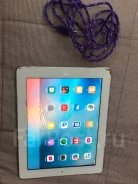Apple iPad 3. 9.7 ������, ������ 32 �� ����