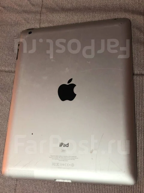 Apple iPad 3. 9.7 ������, ������ 32 �� ����
