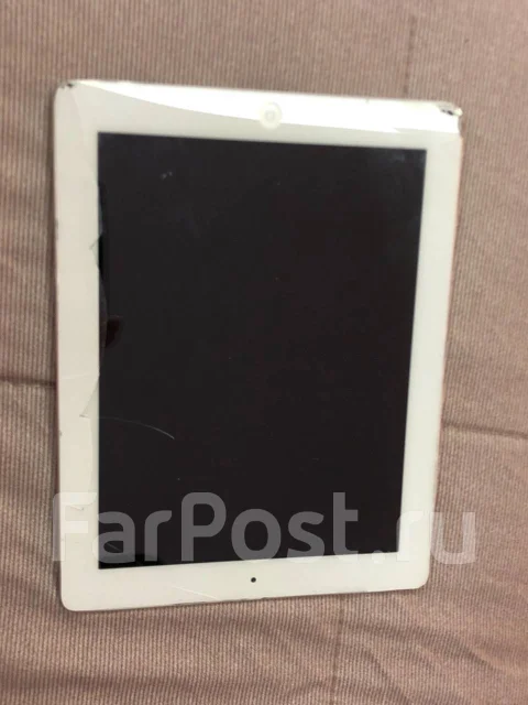 Apple iPad 3. 9.7 ������, ������ 32 �� ����