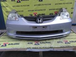 Ноускат HONDA FIT ARIA, GD6, L13A; РЯД 13, 298-0020746