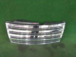 Решетка радиатора NISSAN ELGRAND, E51, VQ25DE, 623101A506, 346-0008185