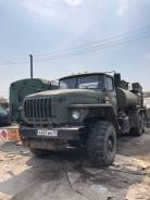 Урал 4320. Урал-4320 2003г. с ЯМЗ-238, 14 900 куб. см., 11 000 кг., 6x6